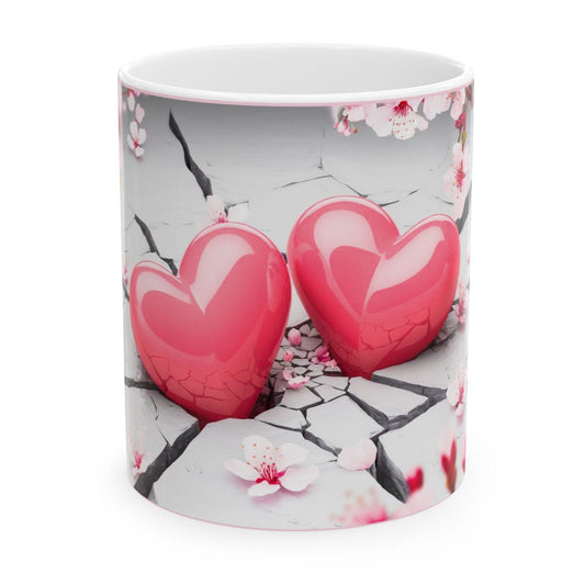 Valentine's Day Mug