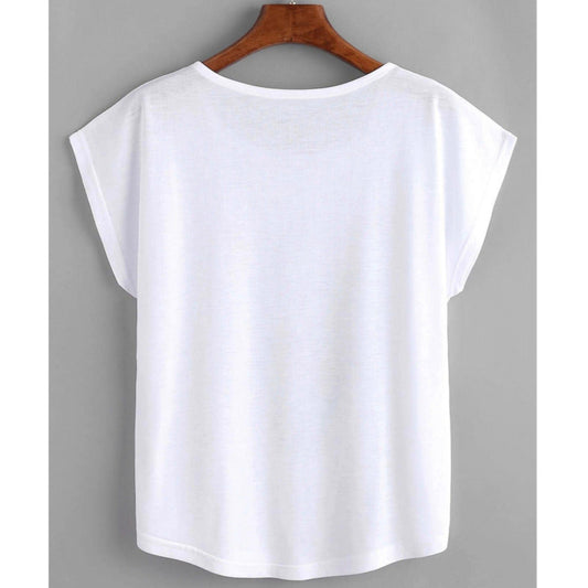 Women Old English Sheepdog Shirt, Plus Size Women's Old English Sheepdog T-shirt