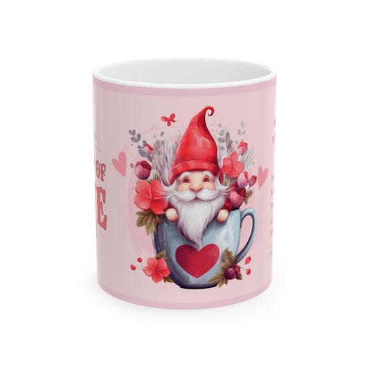 Valentine's Day Mug