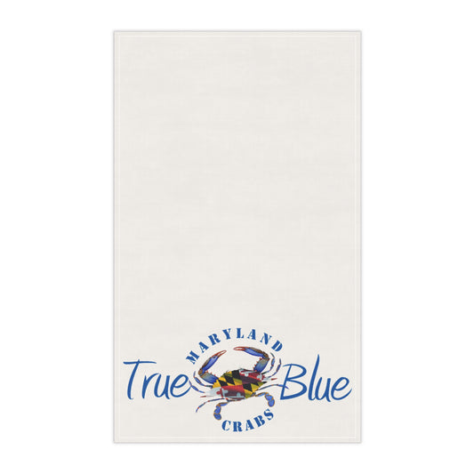 Nautical Kitchen Towel