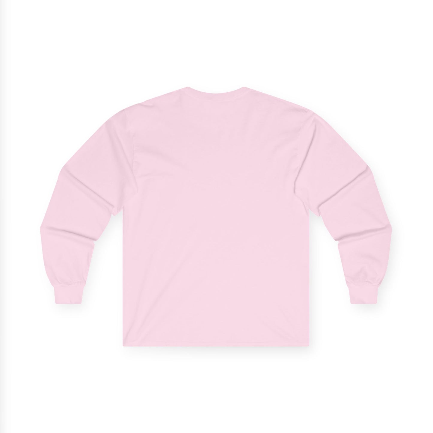 Cat Momma Long-Sleeve Tee - Kitty Cat Lover Long Sleeve Gildan Tee