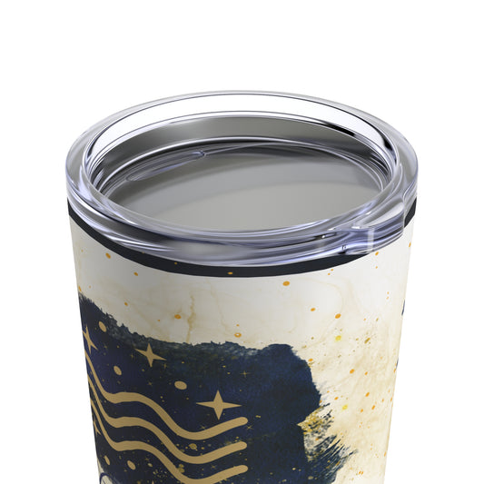 Zodiac Signs, 20oz Tumbler