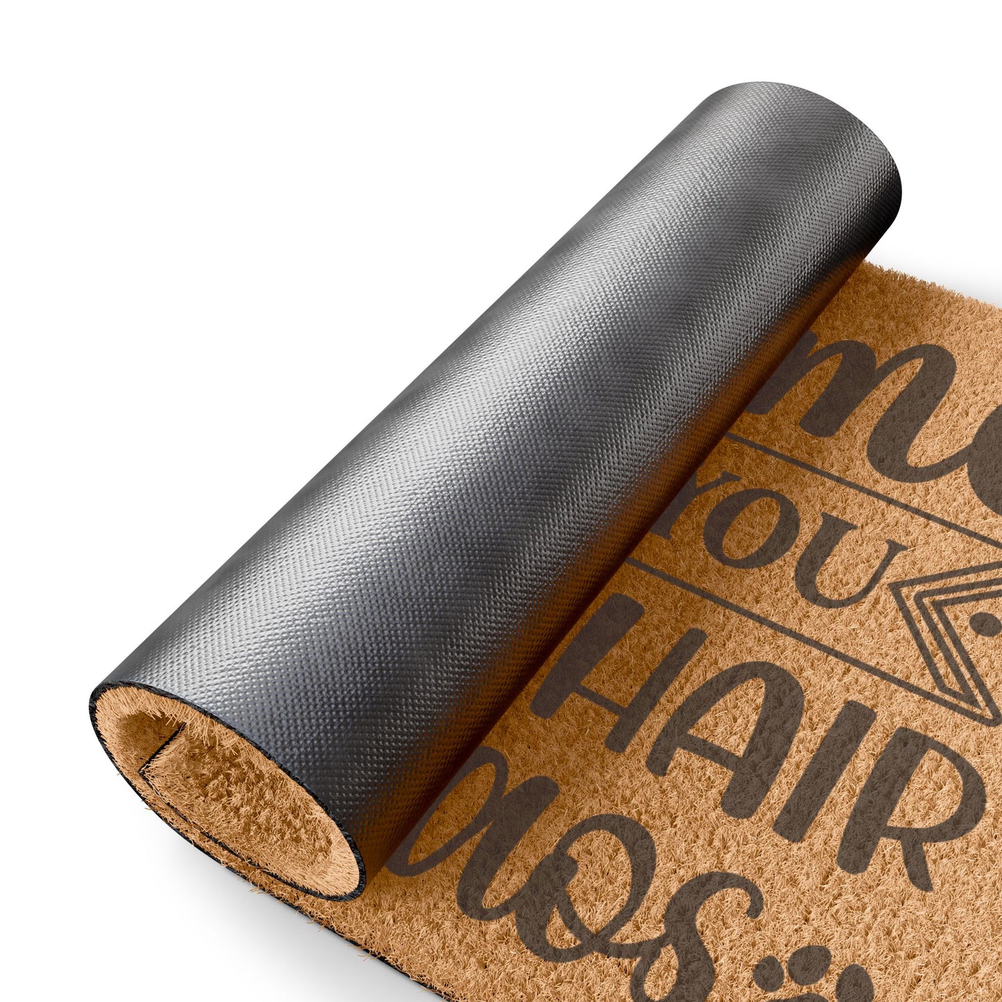 Doormat, Welcome Hope You Like Dog Hair and Chaos