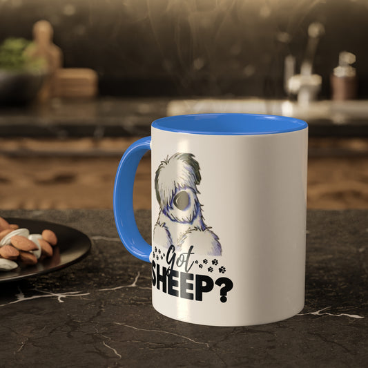 Got Sheep? Coffee Mug