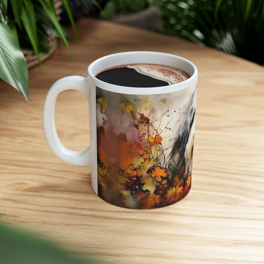 Old English Sheepdog Mug