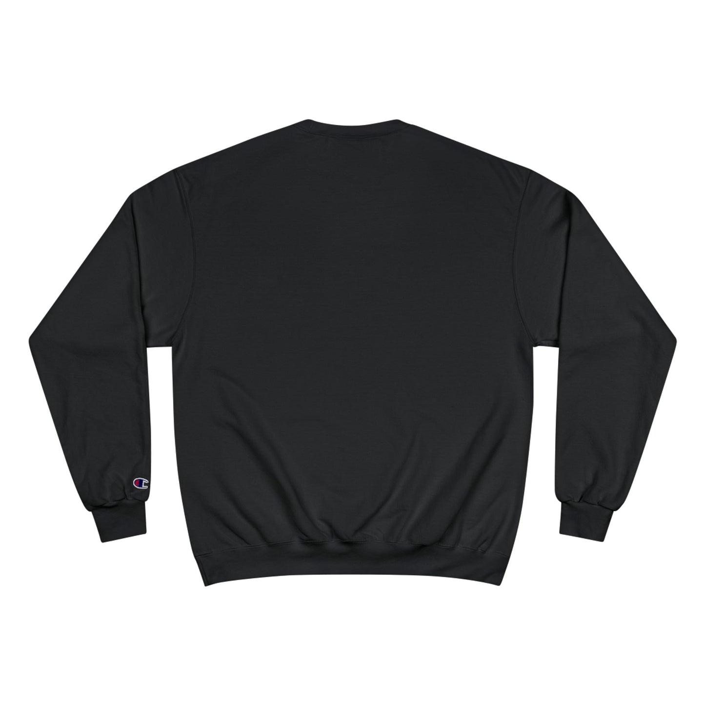 Llama Sunset, I Just Love Llamas - Llama Long Sleeve Champion Crewneck Top