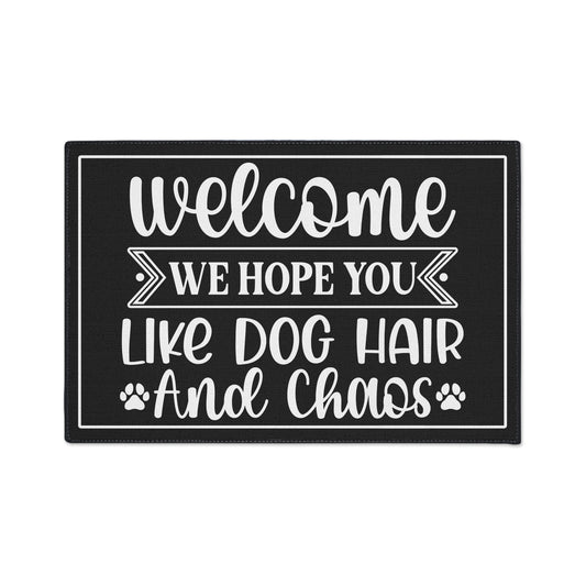 door mats for dog owners