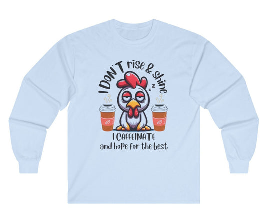 Chicken Tee Shirt
