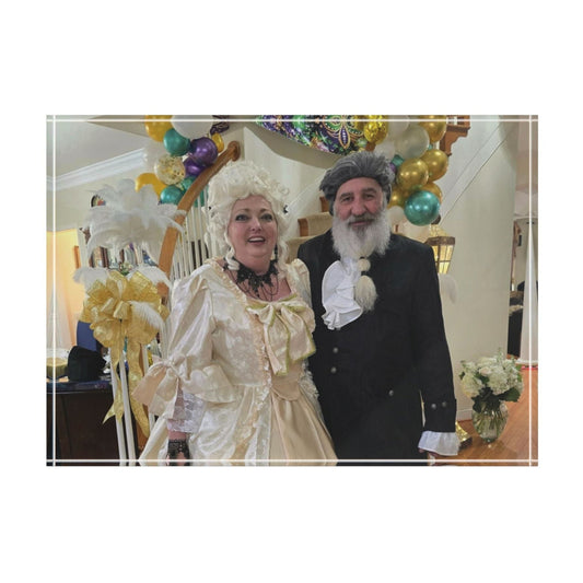 Custom Photo Acrylic Block