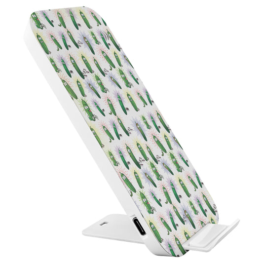 Dylbug Wireless Phone Charging Stand