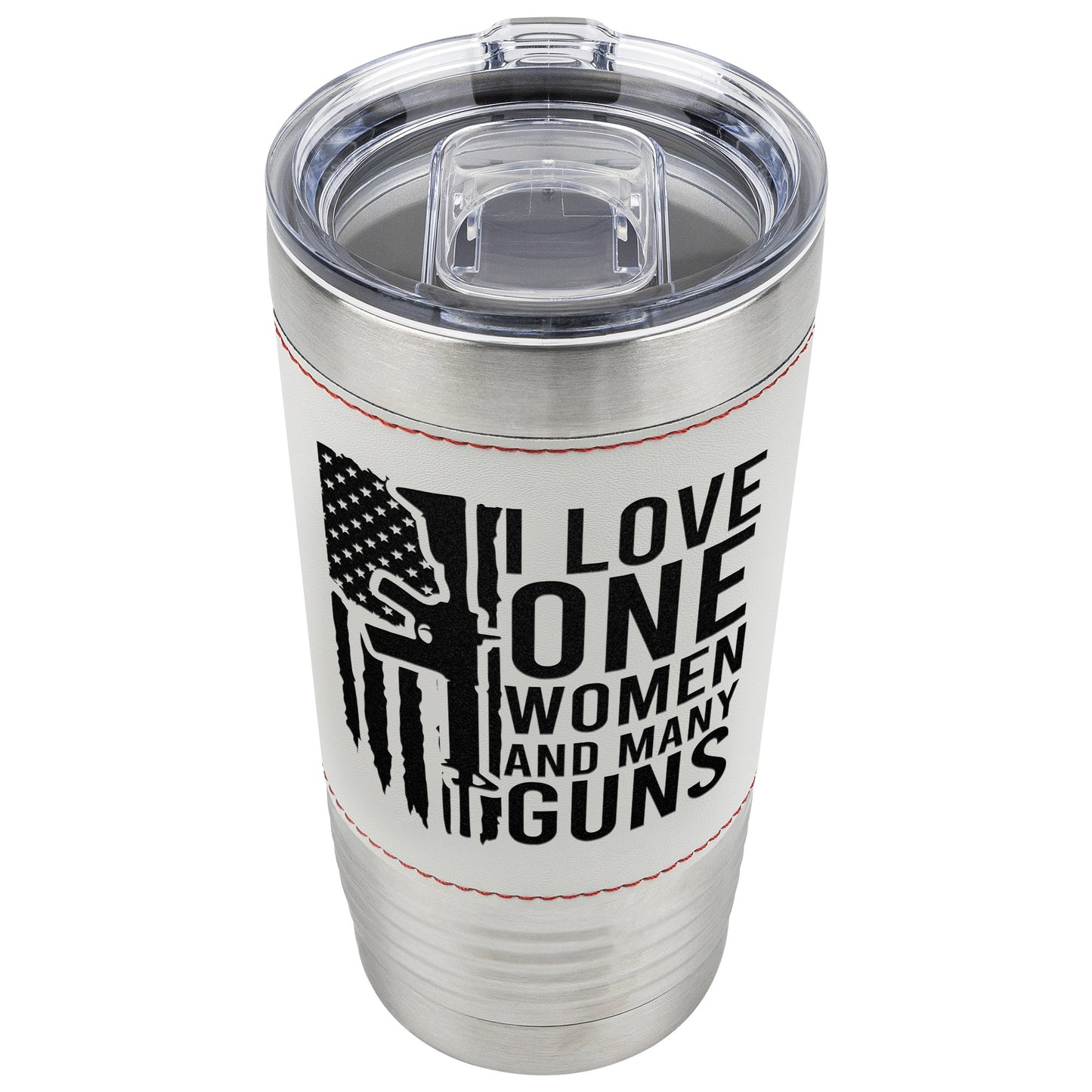 Love One Women and Many Guns, Baseball Fan