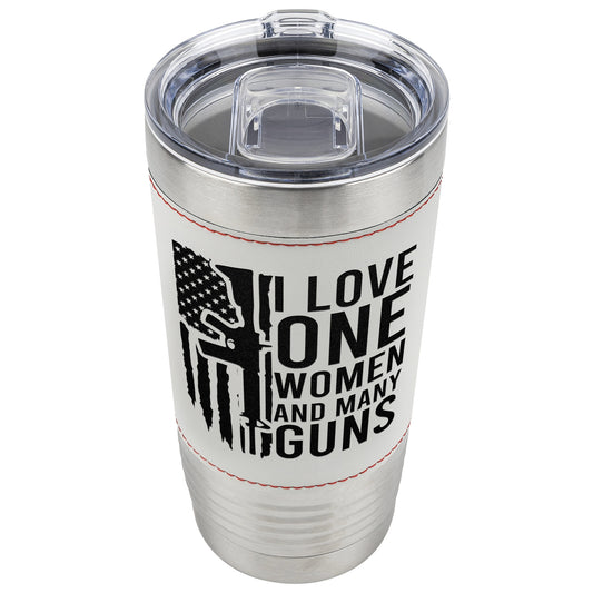 Love One Women and Many Guns, Baseball Fan