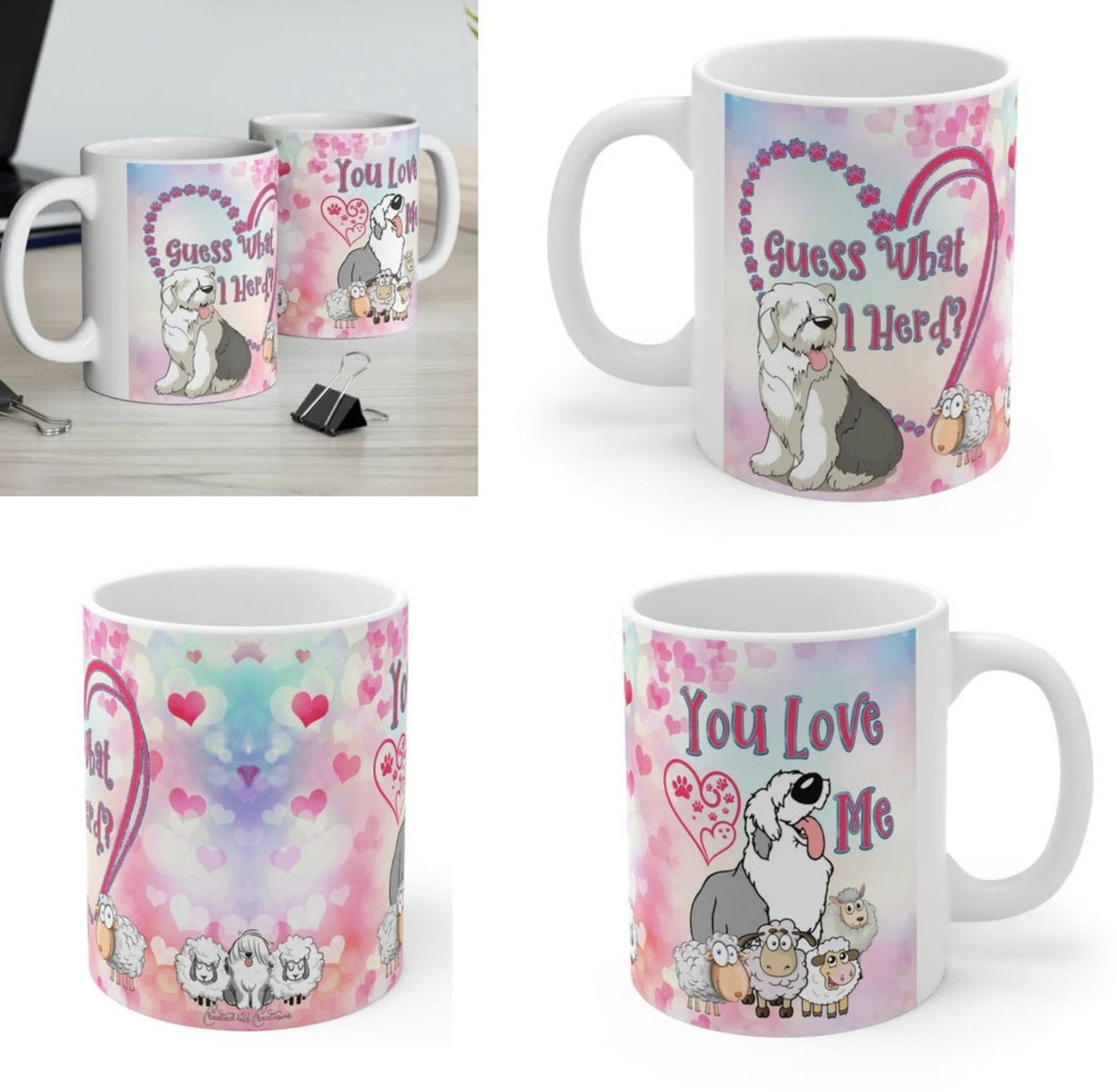 Valentine's Day Gift