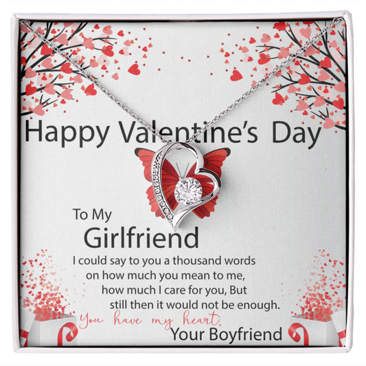 Valentines Gift for Girlfriend