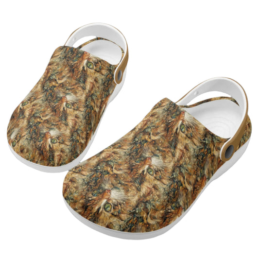 Veterinary Clogs