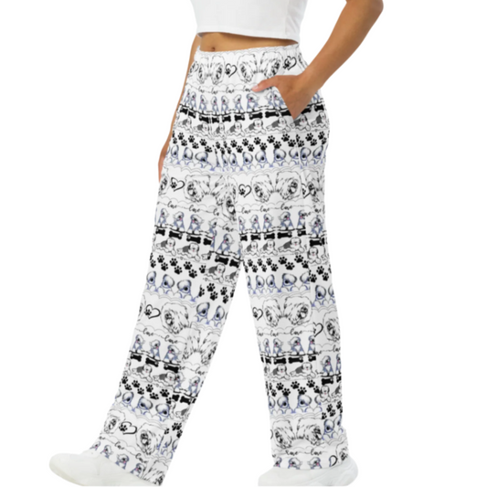 old english sheepdog pj's