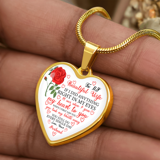 Valentine's Gift for Her