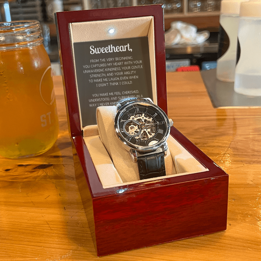 valentines gifts for men