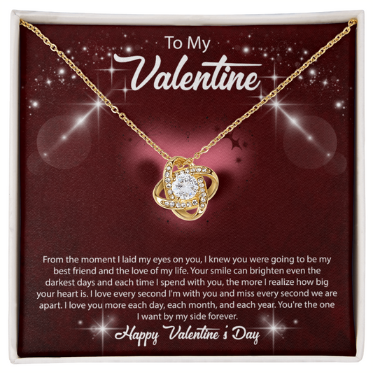 Valentine's Day Jewelry for Her