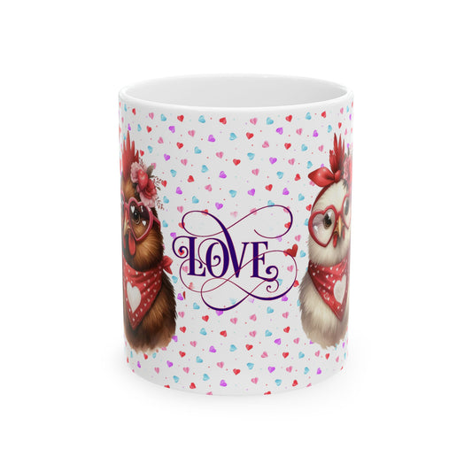 Valentines Day Mug