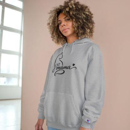 cat momma tee shrt