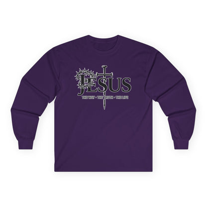 Jesus T-shirt