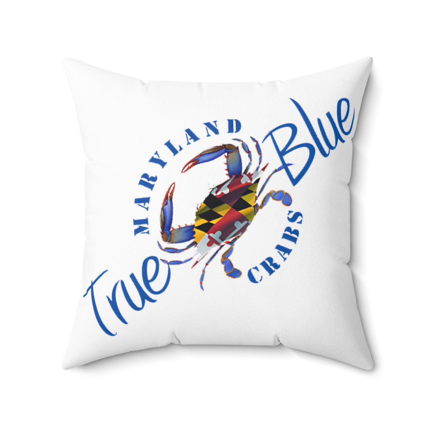 Maryland True Blue Crab