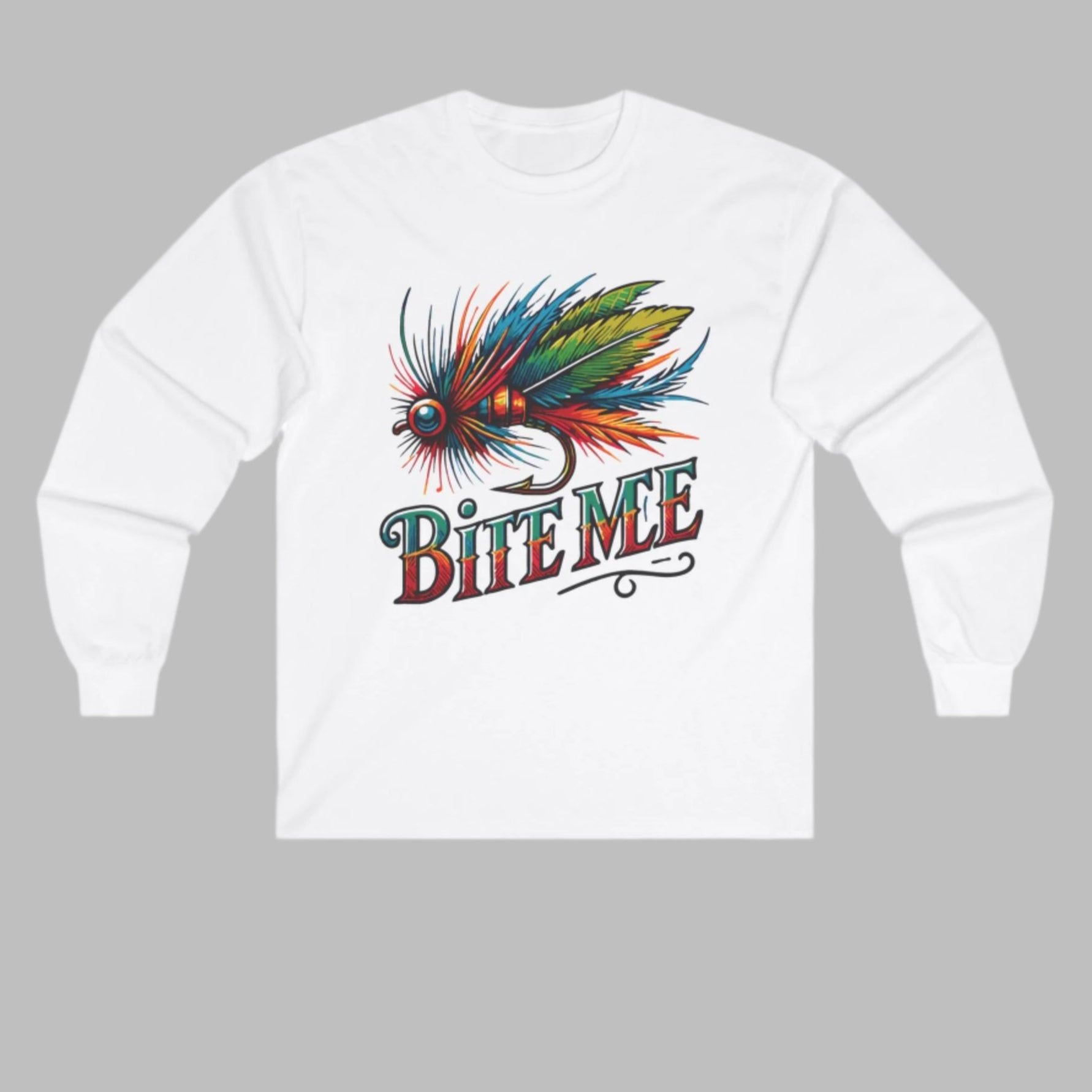 Bite Me Tee Shirt