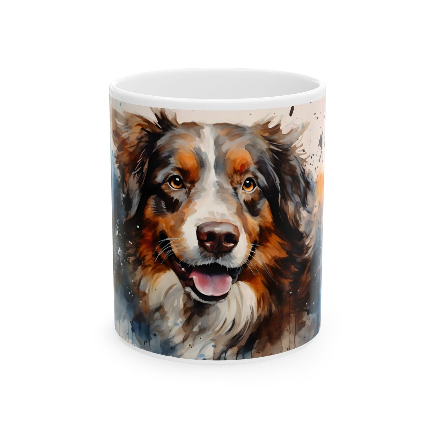 Australian Shepard