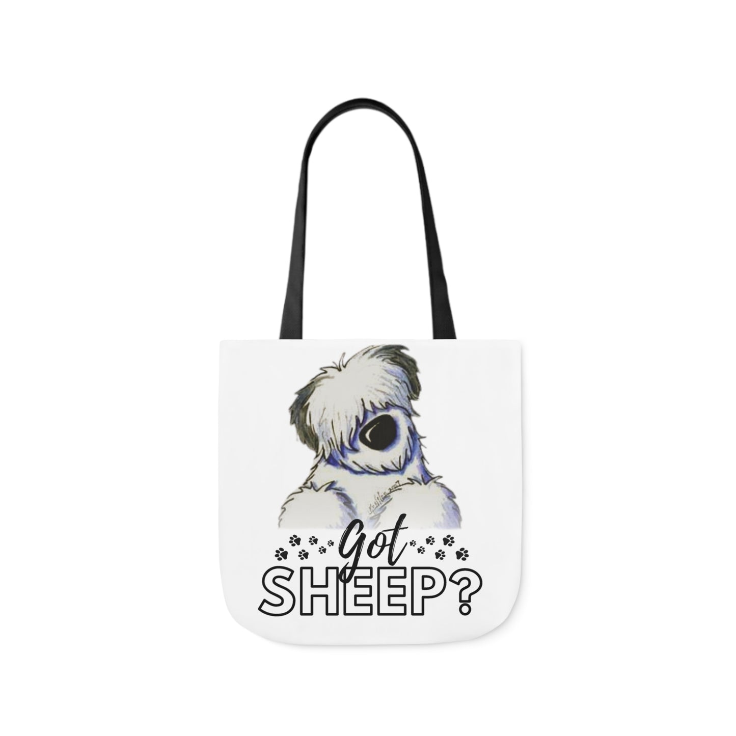 Tote Bag, Got Sheep? Summer Beach Bag