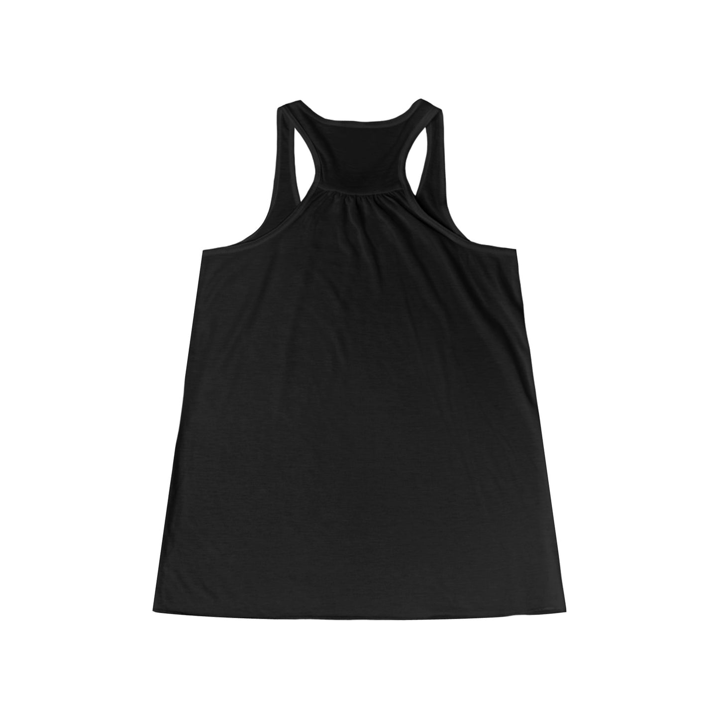 Chicken Lover Floral Heart Tank Top — Women's Racerback Summer Shirt