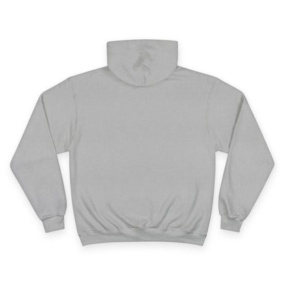 Peekaboo Kitten Champion Hoodie
