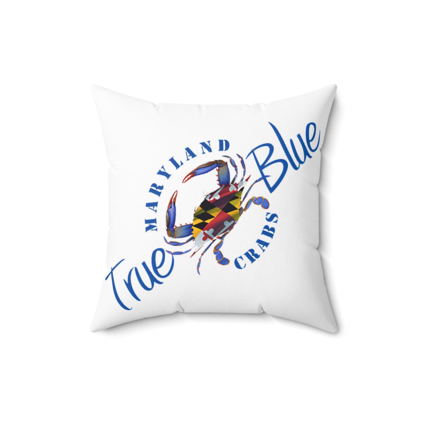 Maryland True Blue Crab