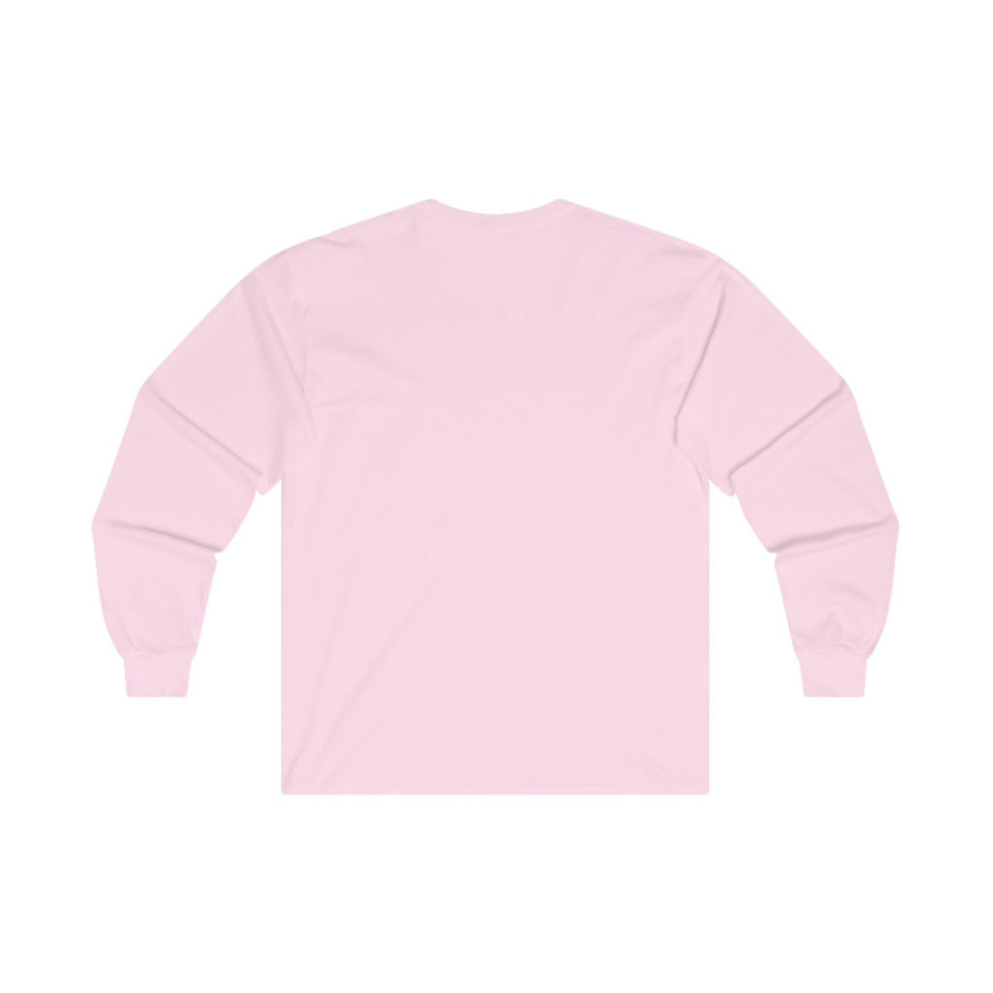 I'm Cold! "Yes I'm Always Cold, Says ME 24/7" Long Sleeve Tee