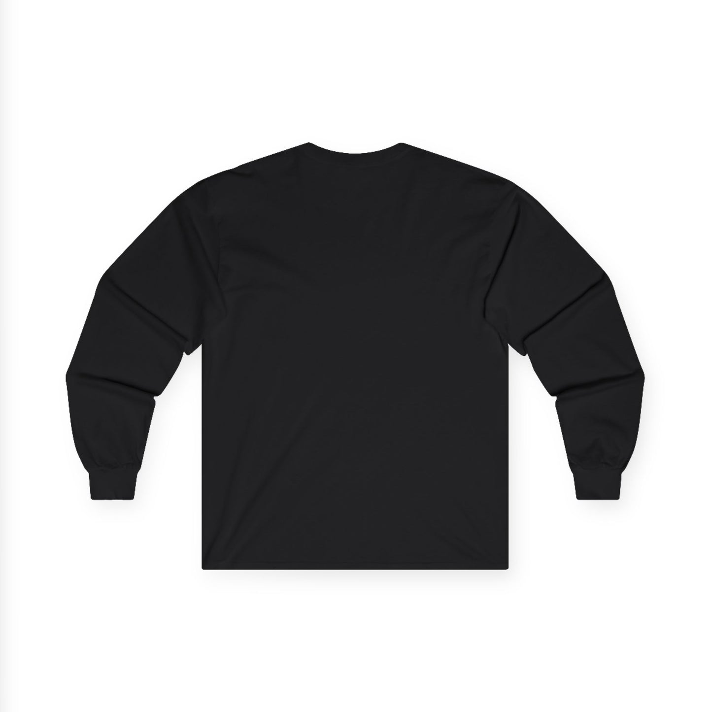 WTF, Where's The Fish? Fishing T-shirt for Anglers - Long Sleeve Gildan T-Shirt