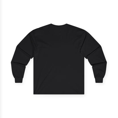 WTF, Where's The Fish? Fishing T-shirt for Anglers - Long Sleeve Gildan T-Shirt