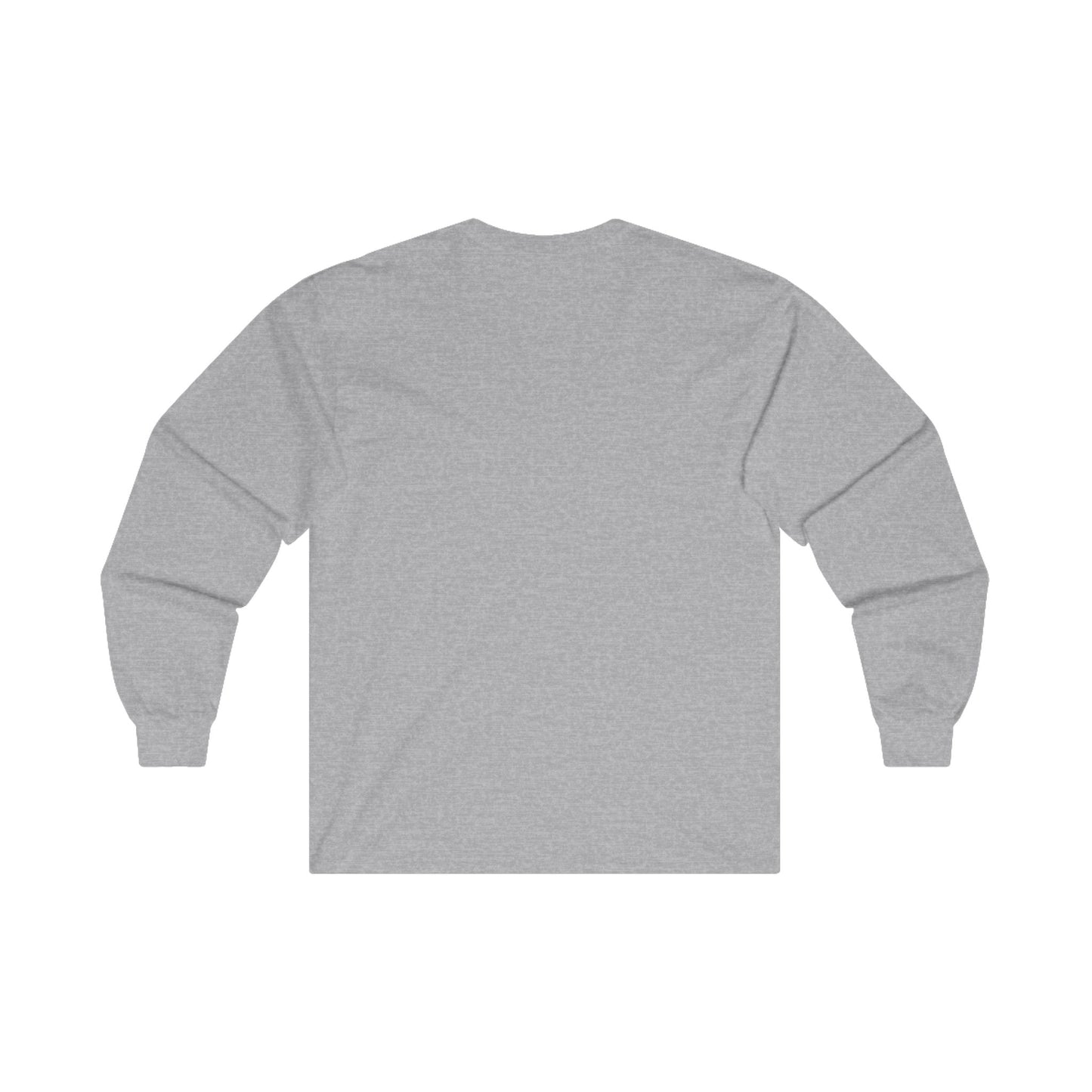 I'm Cold! "Yes I'm Always Cold, Says ME 24/7" Long Sleeve Tee