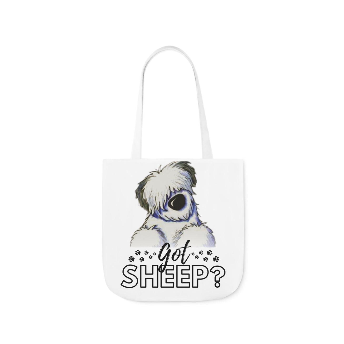 Tote Bag, Got Sheep? Summer Beach Bag