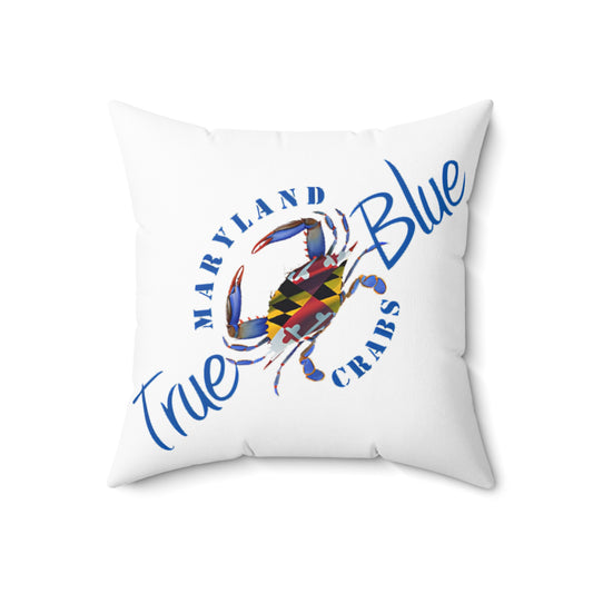 Maryland True Blue Crab