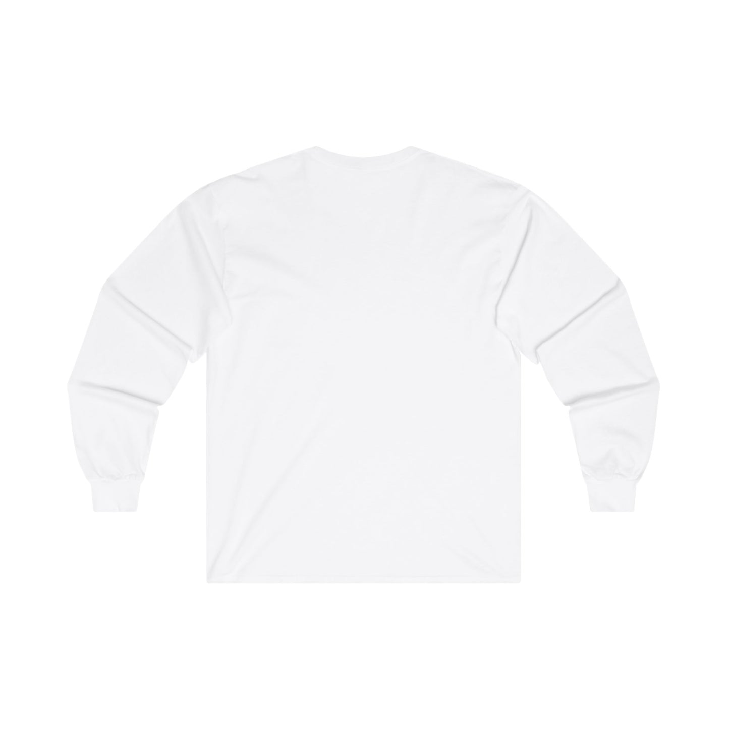 I'm Cold! "Yes I'm Always Cold, Says ME 24/7" Long Sleeve Tee