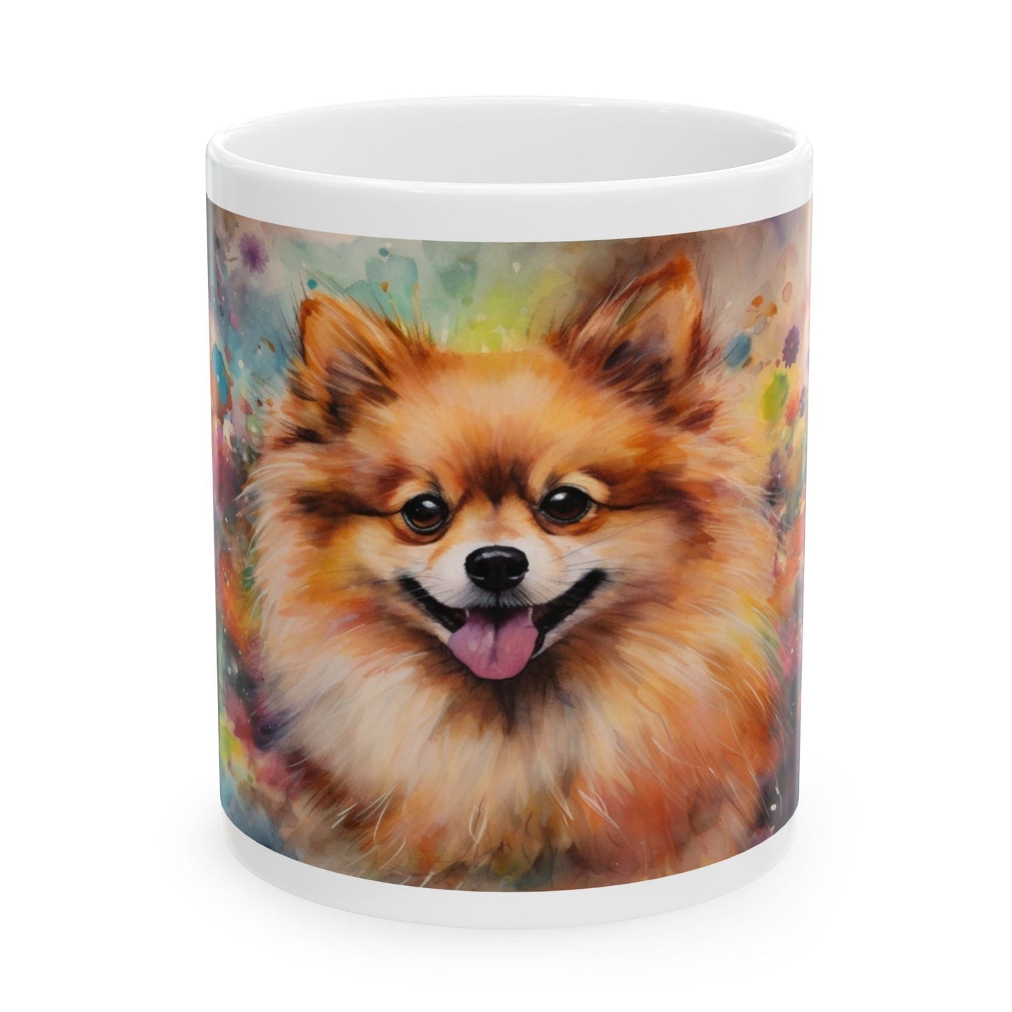 pomeranian