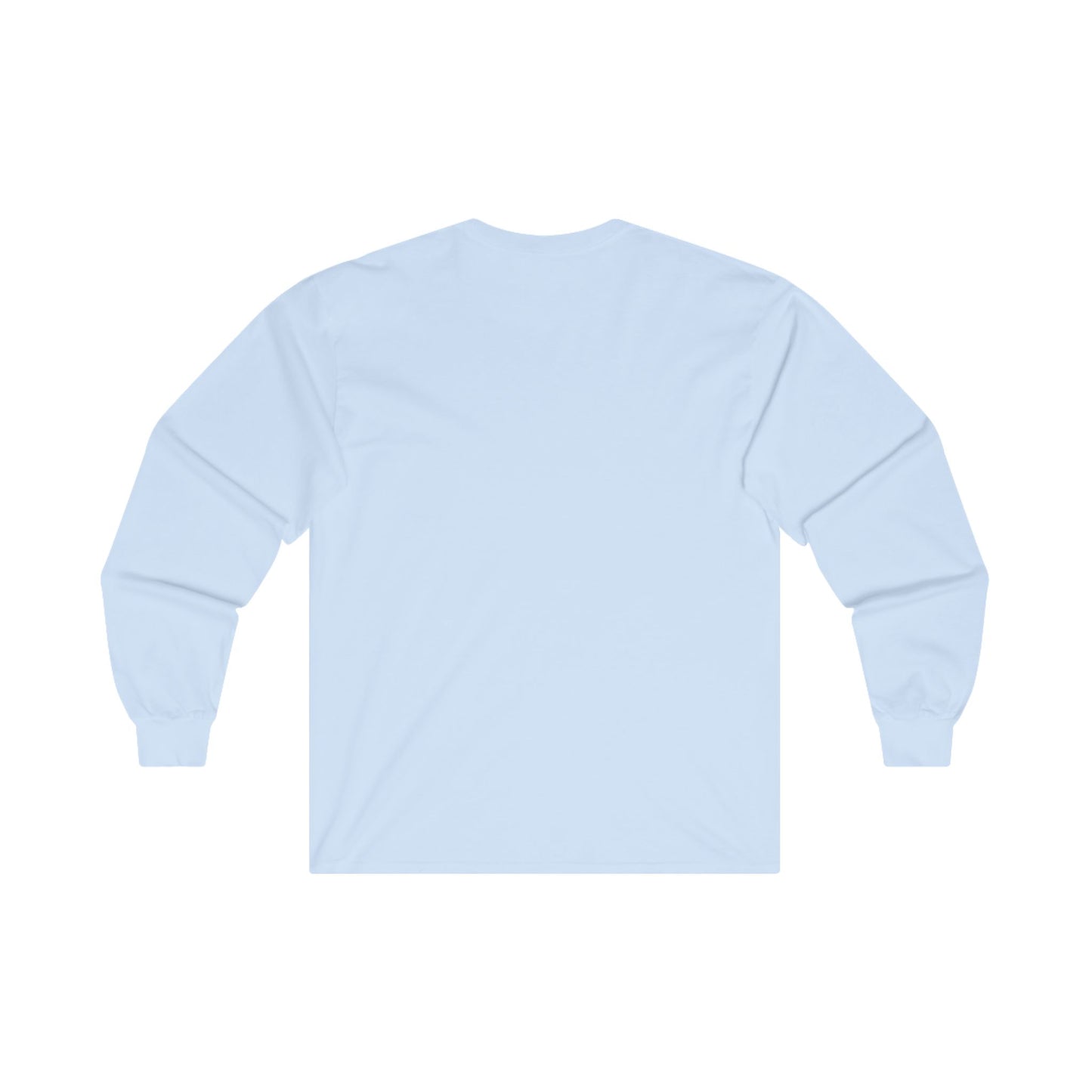 I'm Cold! "Yes I'm Always Cold, Says ME 24/7" Long Sleeve Tee