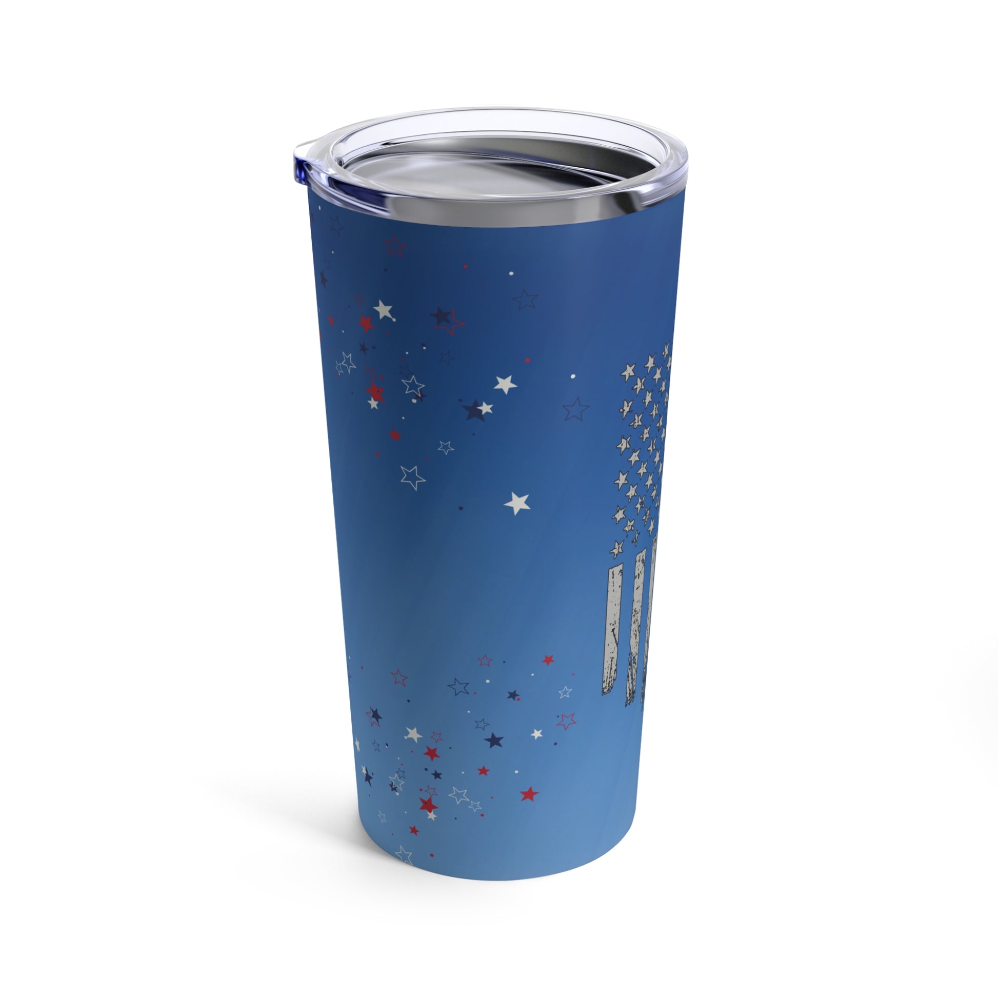 Navy Tumbler