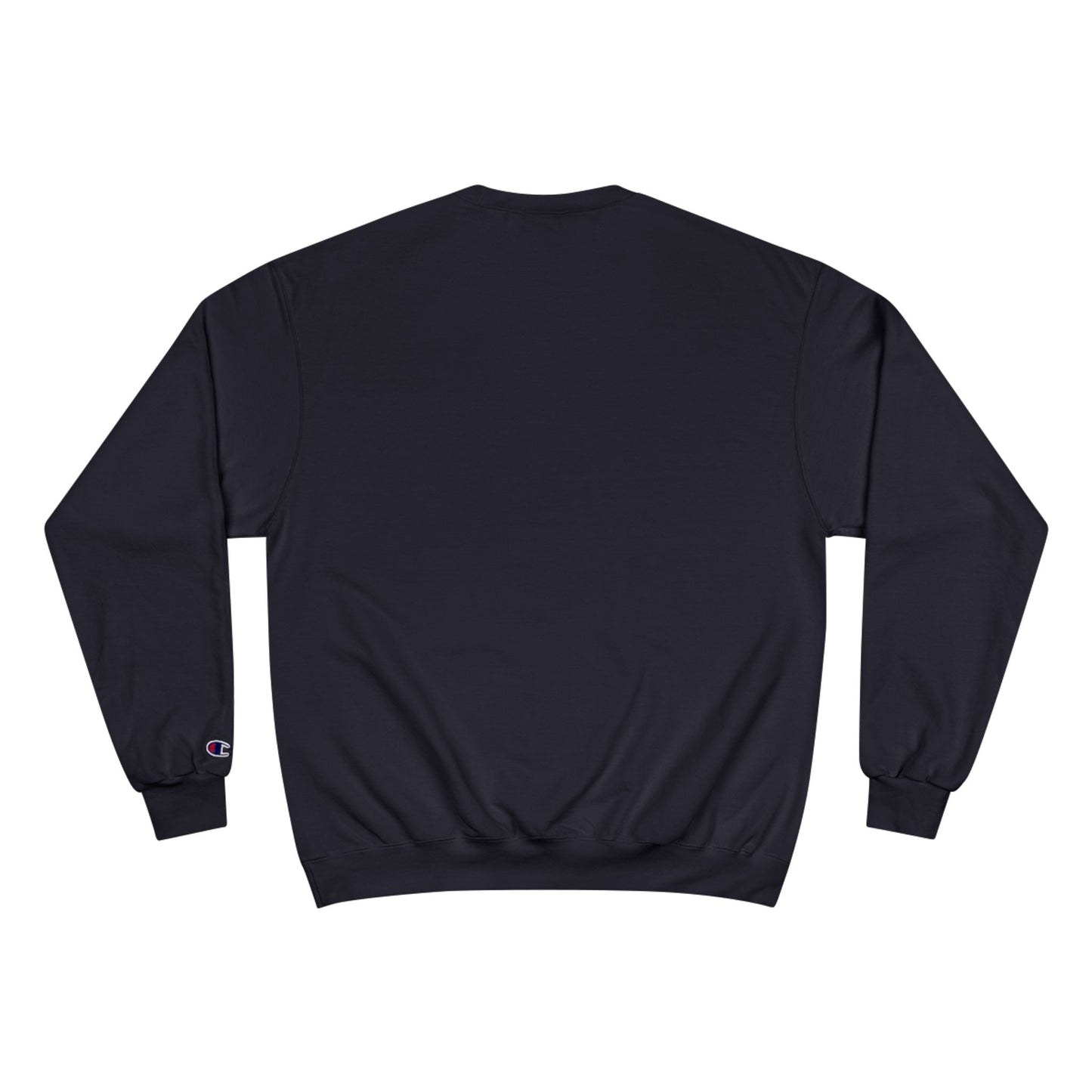 Llama Sunset, I Just Love Llamas - Llama Long Sleeve Champion Crewneck Top