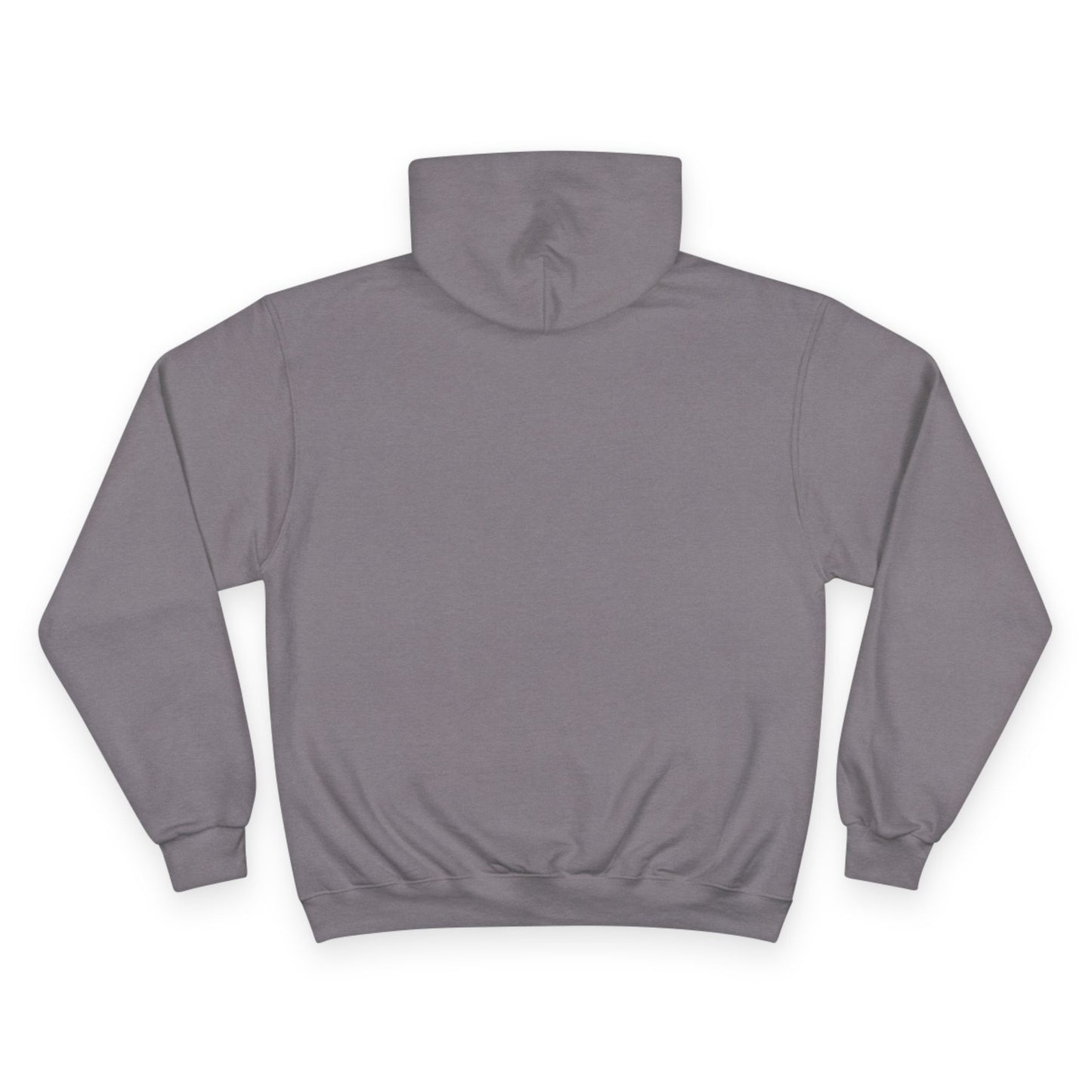Faith Hoodie Roman 8:31, 'God is For You,' - Champion Pullover Hoodie