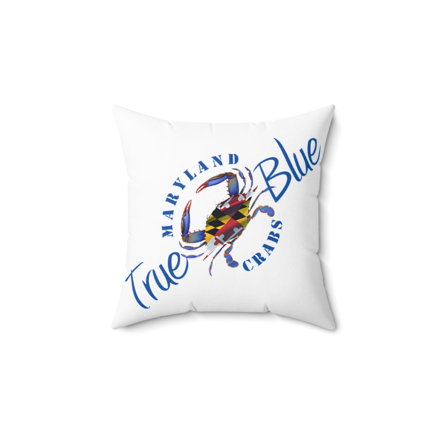 Maryland True Blue Crab