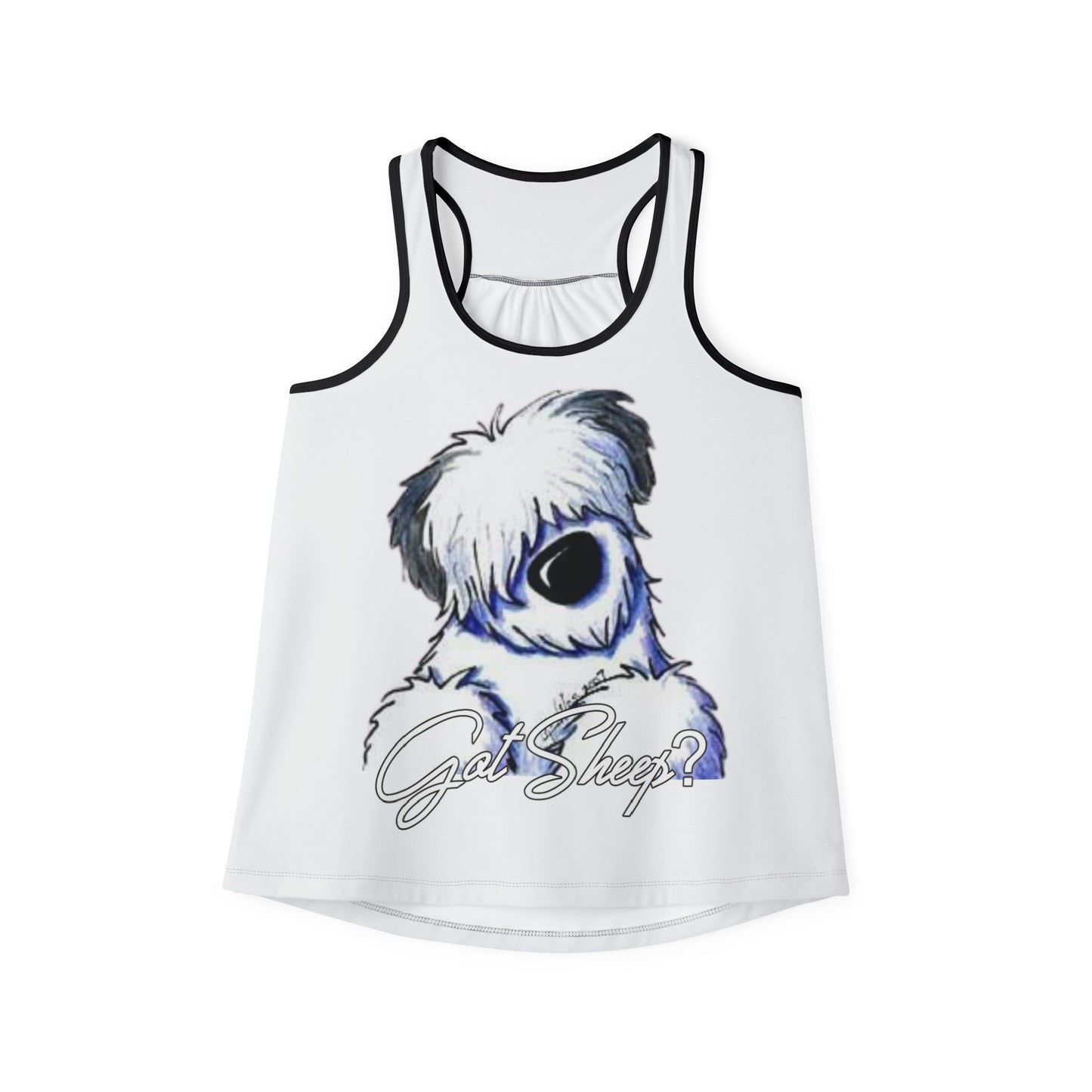 Got Sheep? Women's Tank Top