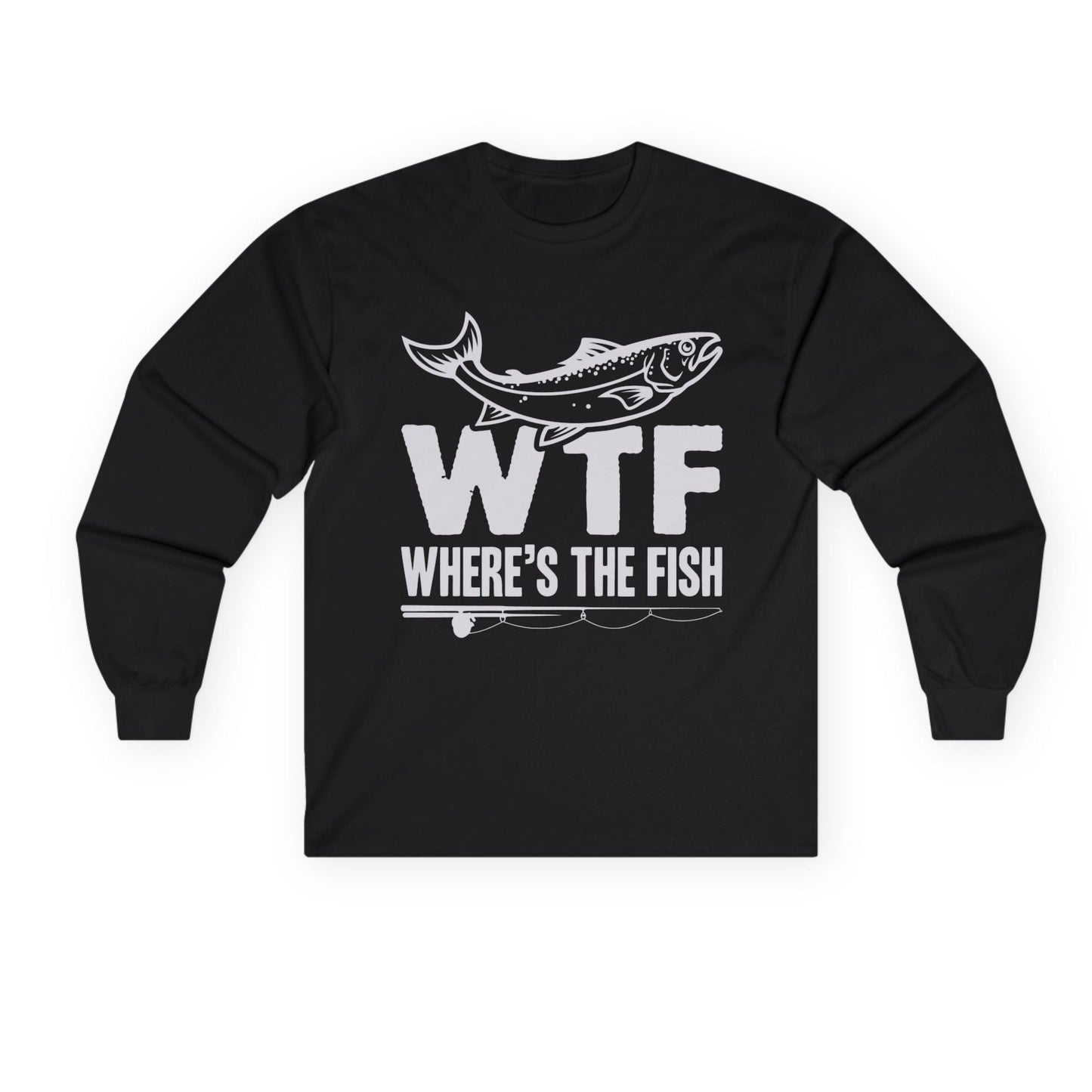shirt for fishermen
