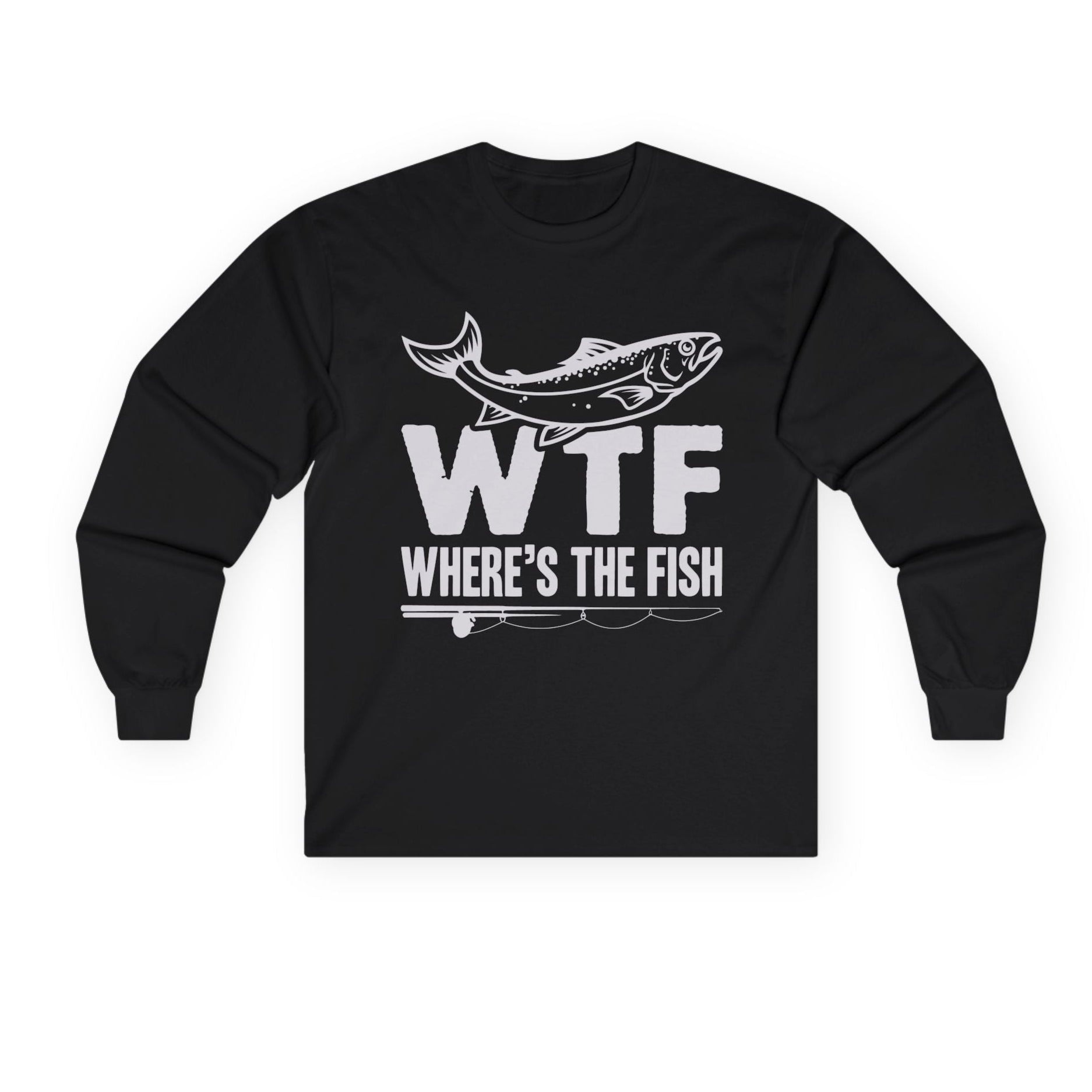 shirt for fishermen