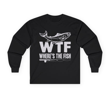 shirt for fishermen